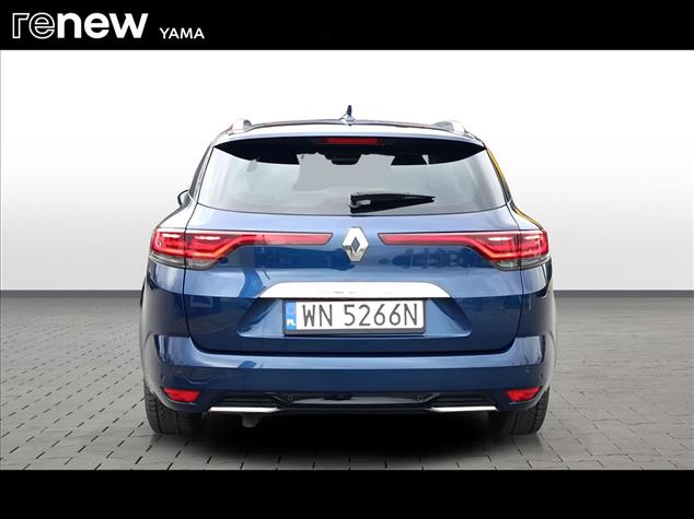 Renault MEGANE Megane 1.3 TCe FAP Intens EDC 2020