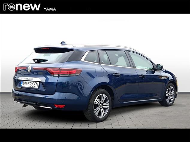 Renault MEGANE Megane 1.3 TCe FAP Intens EDC 2020