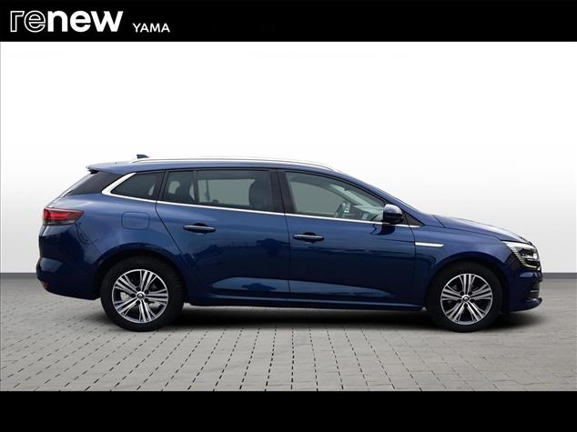 Renault MEGANE Megane 1.3 TCe FAP Intens EDC 2020