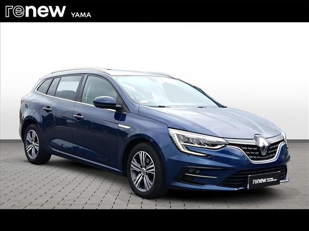 Renault MEGANE Megane 1.3 TCe FAP Intens EDC 2020