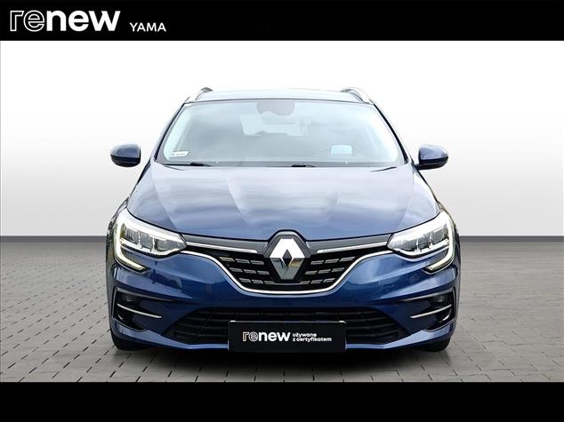 Renault MEGANE Megane 1.3 TCe FAP Intens EDC 2020