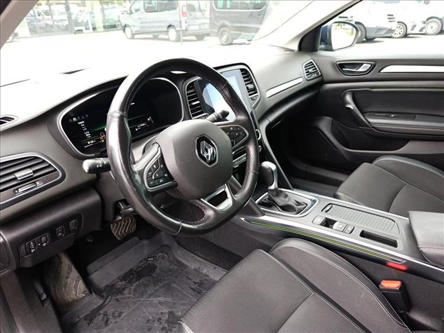 Renault MEGANE Megane 1.3 TCe FAP Intens EDC 2020