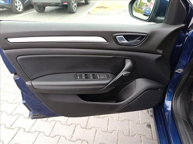 Renault MEGANE Megane 1.3 TCe FAP Intens EDC 2020