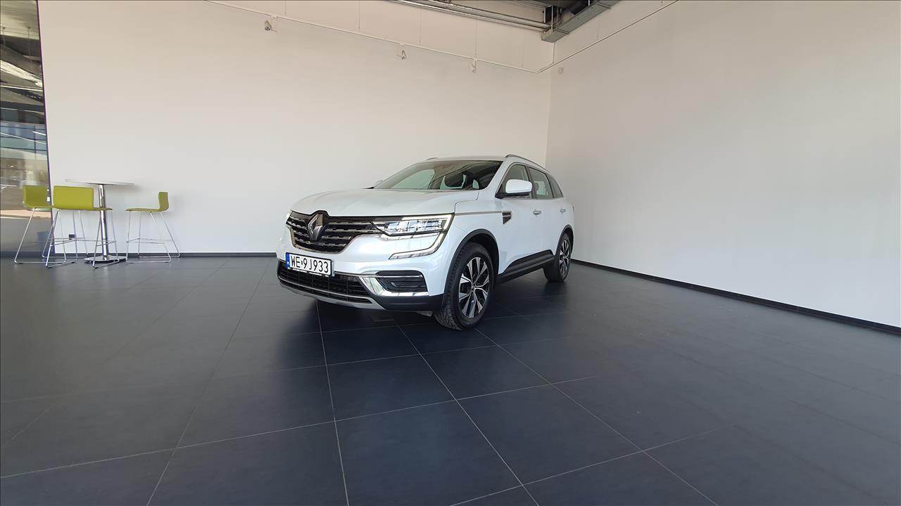 Renault KOLEOS Koleos 1.3 TCe Equilibre EDC 2023