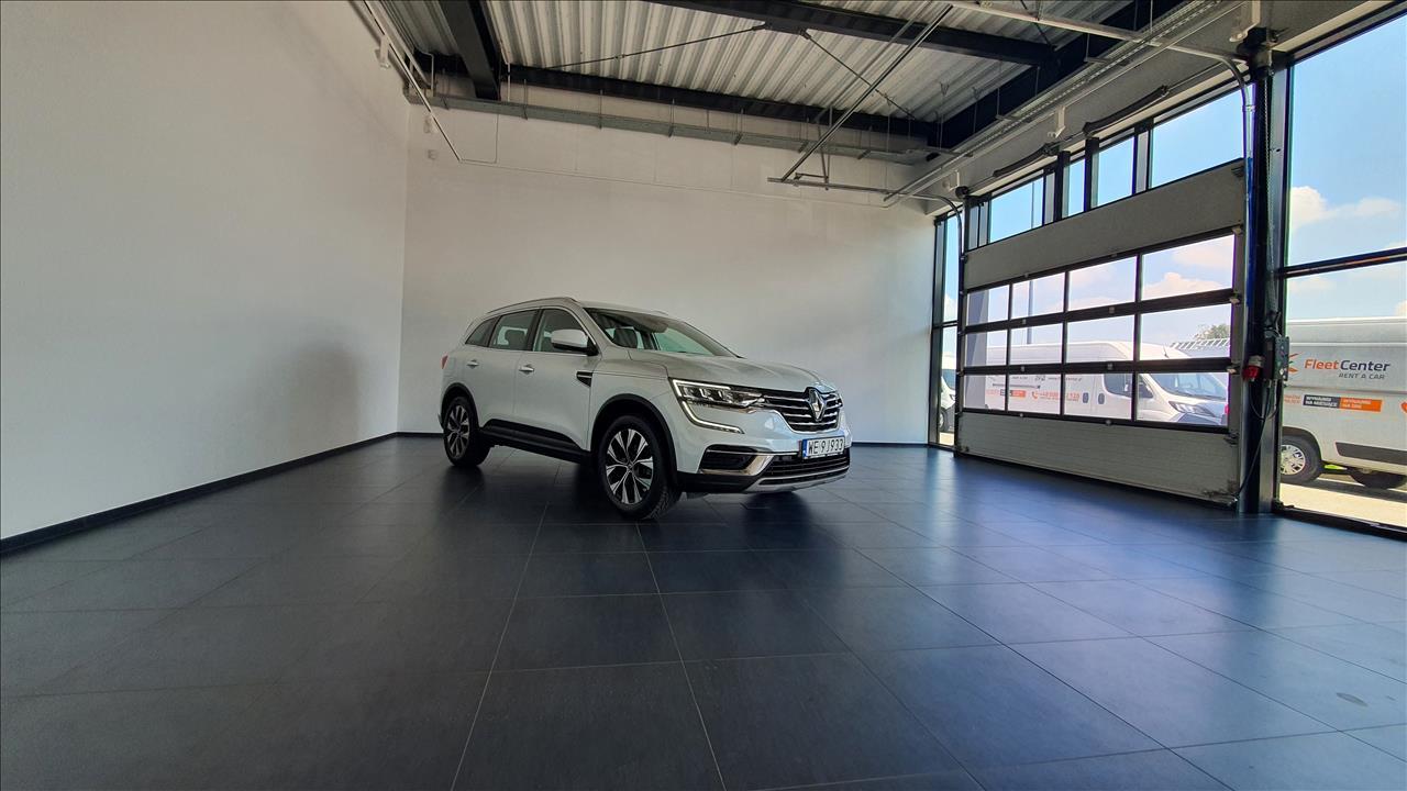 Renault KOLEOS Koleos 1.3 TCe Equilibre EDC 2023