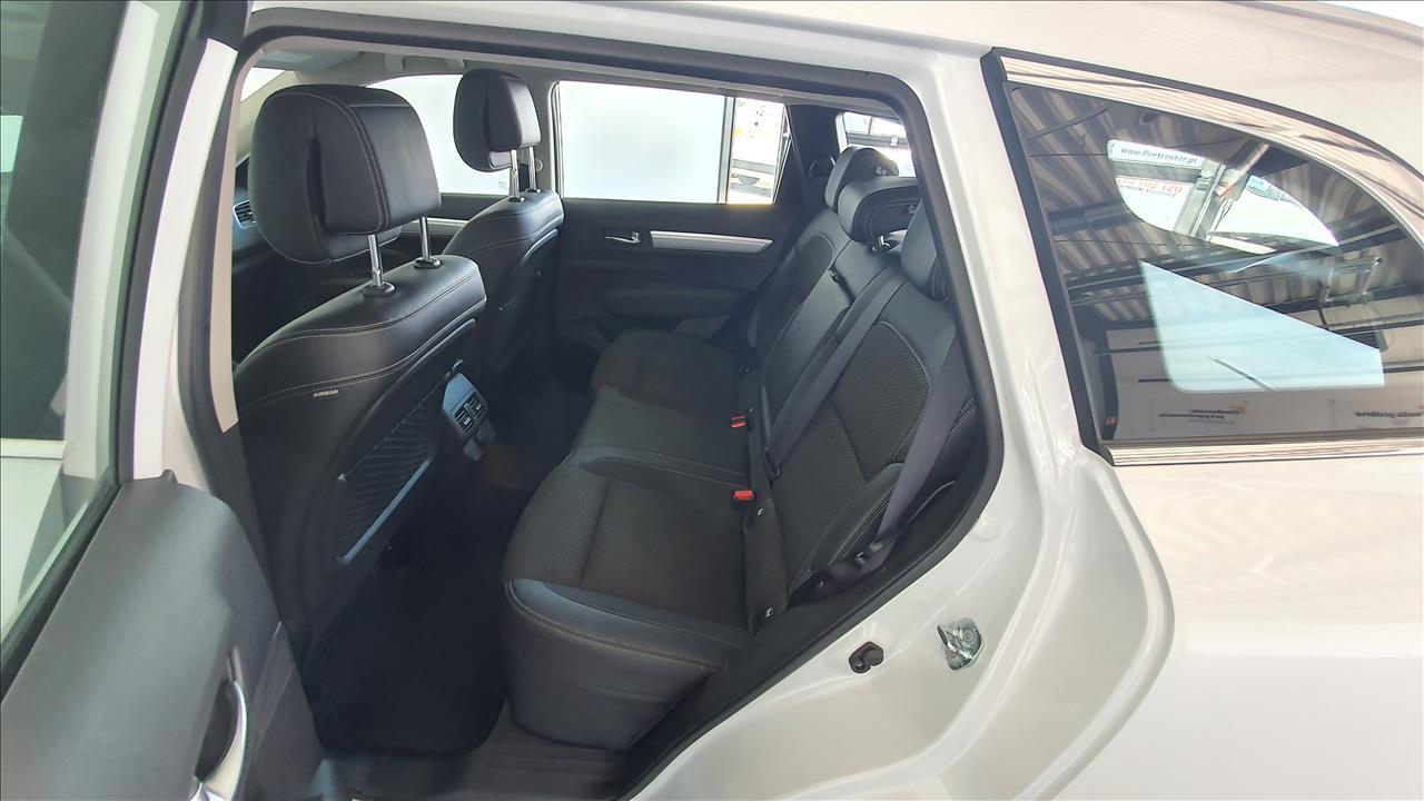 Renault KOLEOS Koleos 1.3 TCe Equilibre EDC 2023