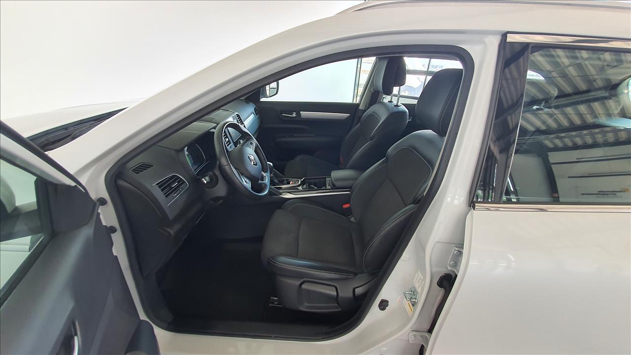 Renault KOLEOS Koleos 1.3 TCe Equilibre EDC 2023