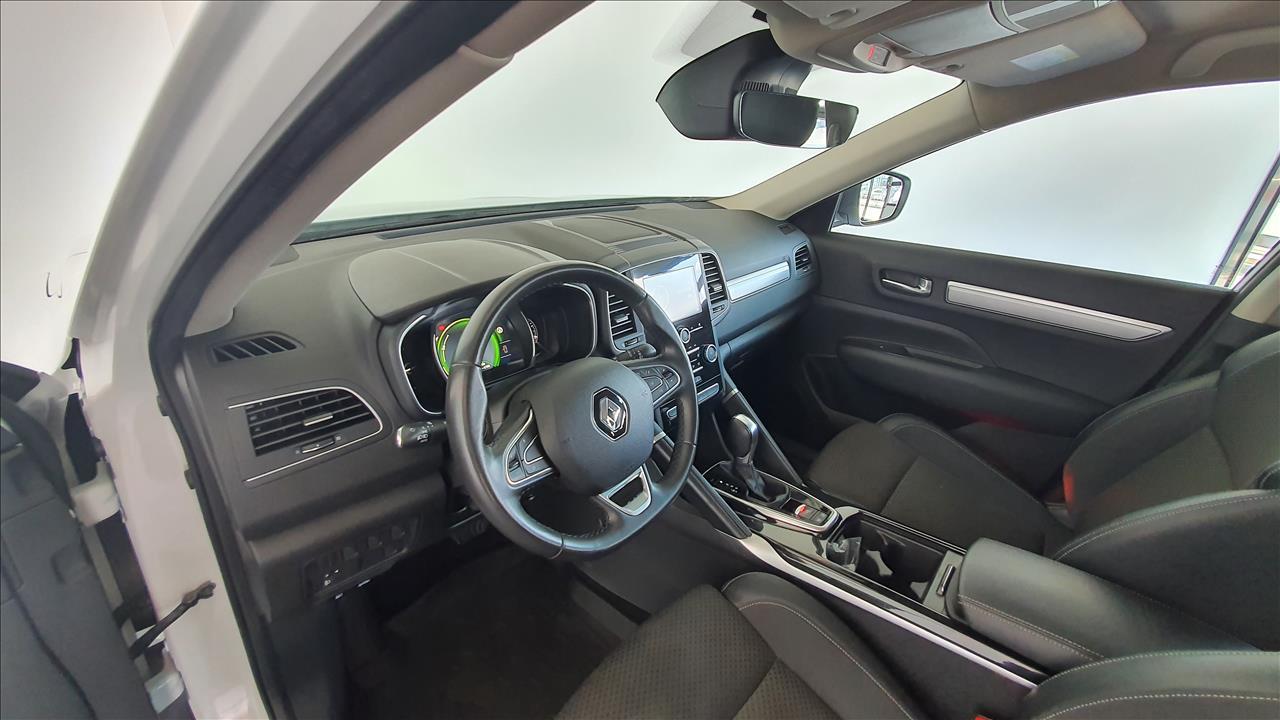Renault KOLEOS Koleos 1.3 TCe Equilibre EDC 2023