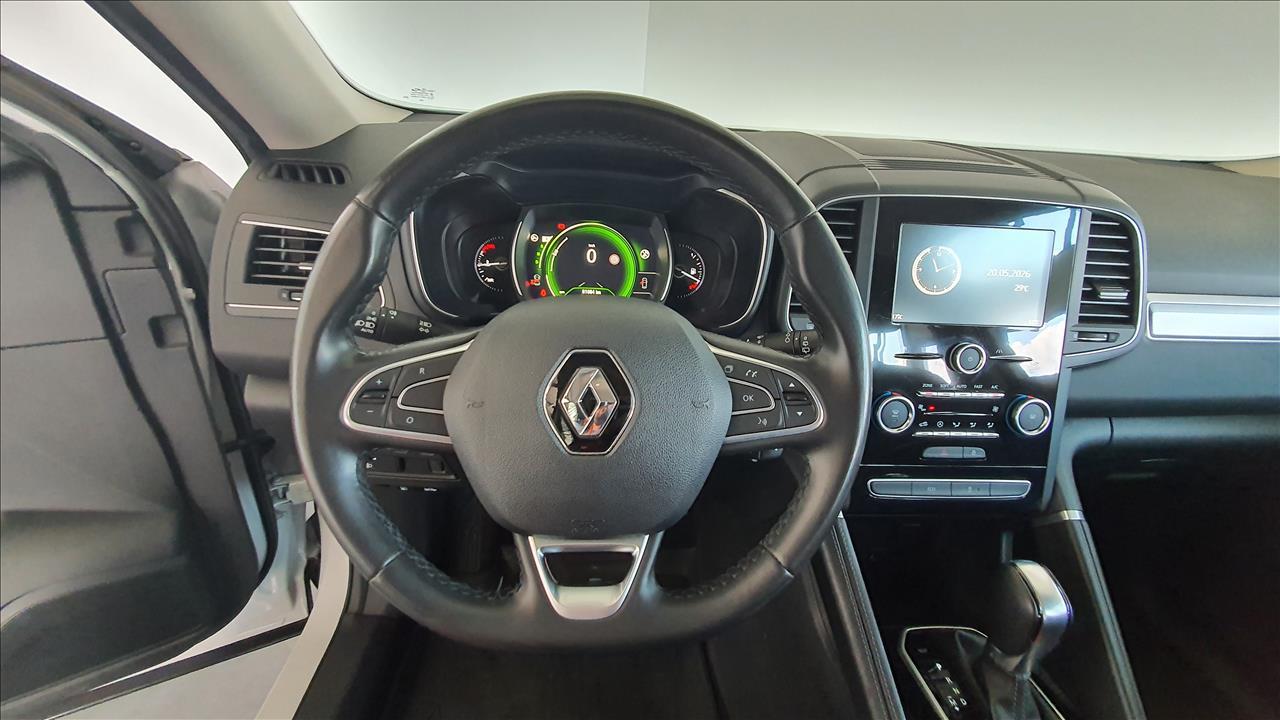 Renault KOLEOS Koleos 1.3 TCe Equilibre EDC 2023