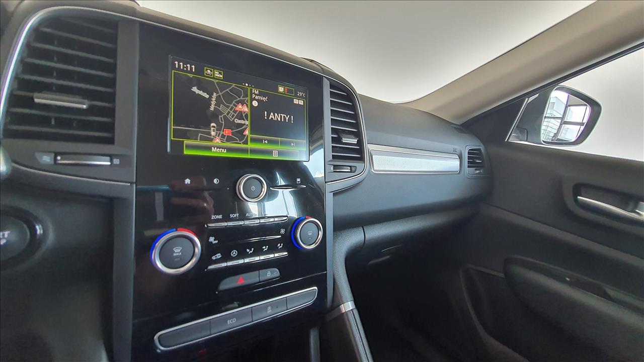 Renault KOLEOS Koleos 1.3 TCe Equilibre EDC 2023