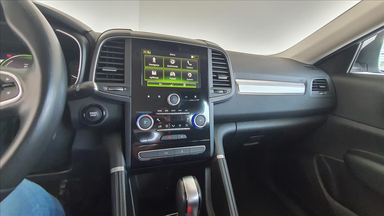 Renault KOLEOS Koleos 1.3 TCe Equilibre EDC 2023