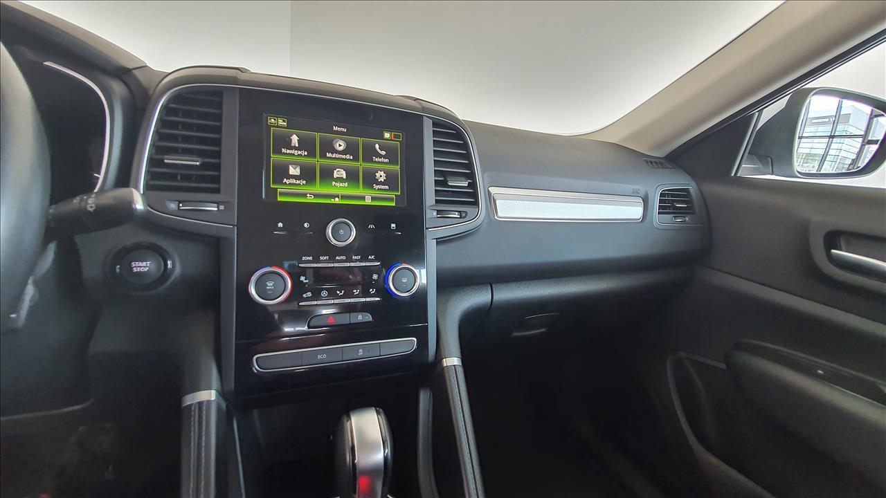 Renault KOLEOS Koleos 1.3 TCe Equilibre EDC 2023