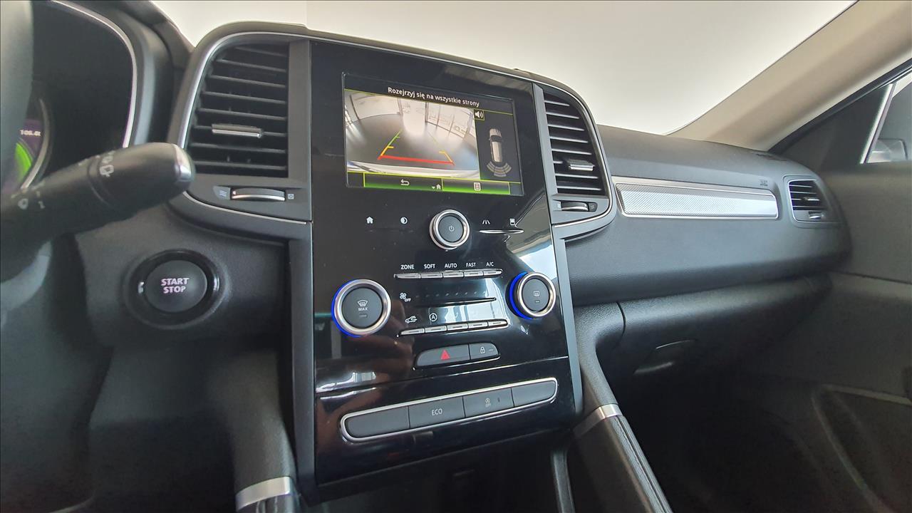 Renault KOLEOS Koleos 1.3 TCe Equilibre EDC 2023