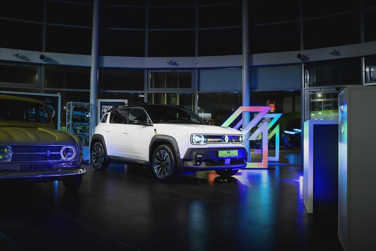 Renault KOLEOS Koleos 1.3 TCe Equilibre EDC 2023