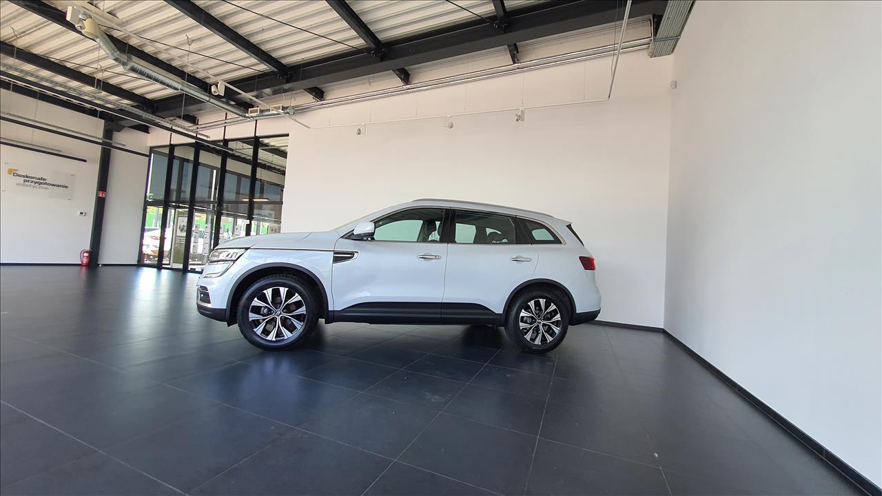 Renault KOLEOS Koleos 1.3 TCe Equilibre EDC 2023