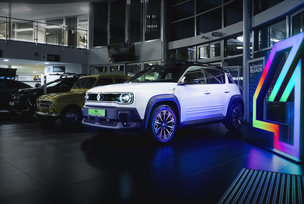 Renault KOLEOS Koleos 1.3 TCe Equilibre EDC 2023