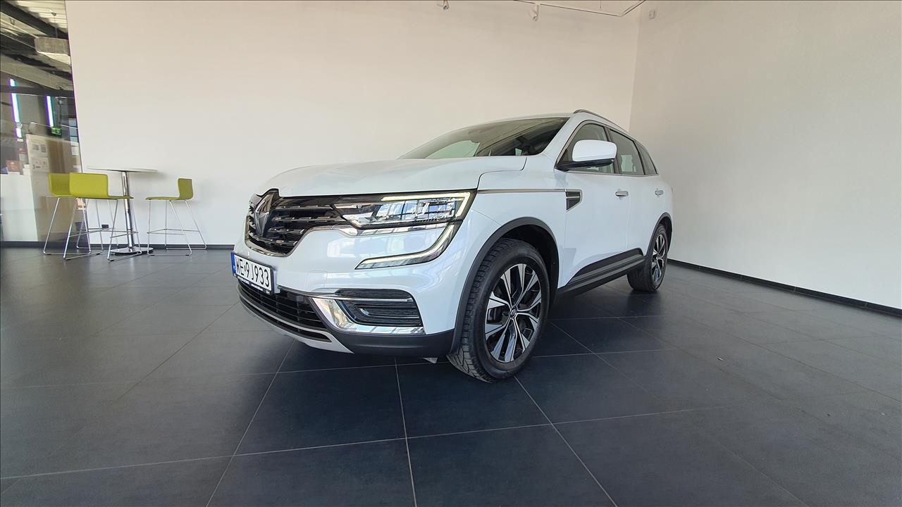 Renault KOLEOS Koleos 1.3 TCe Equilibre EDC 2023