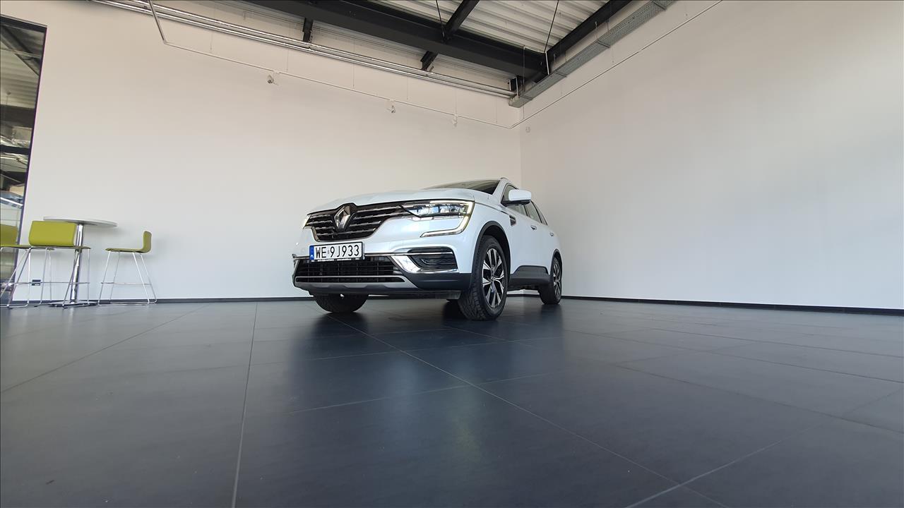 Renault KOLEOS Koleos 1.3 TCe Equilibre EDC 2023