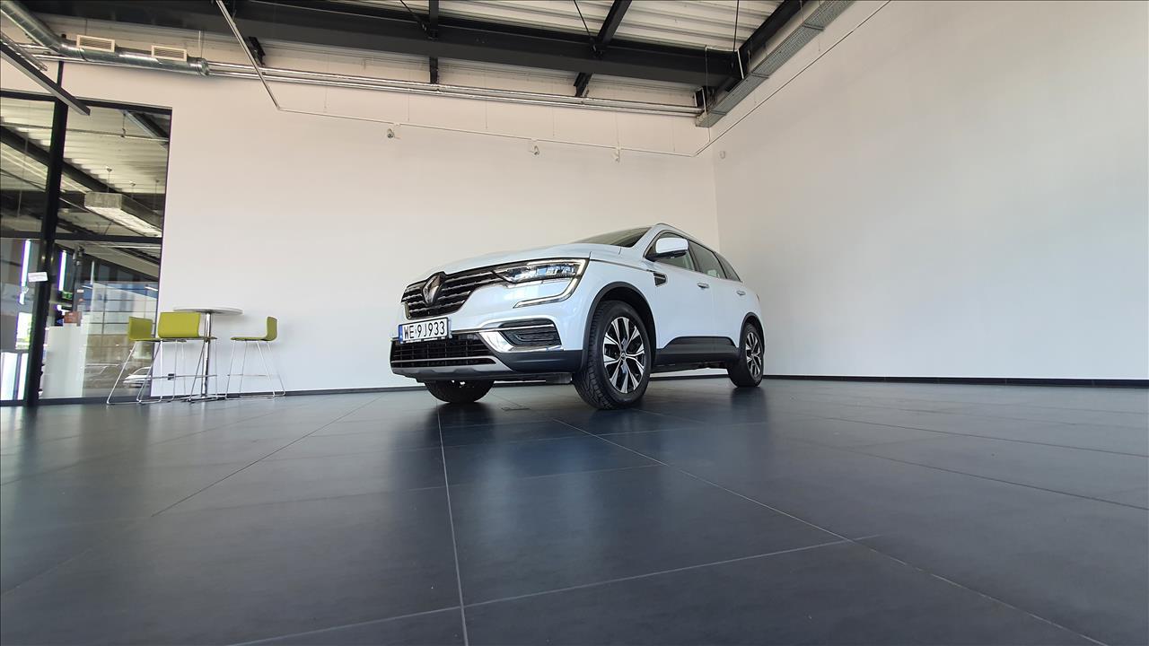 Renault KOLEOS Koleos 1.3 TCe Equilibre EDC 2023