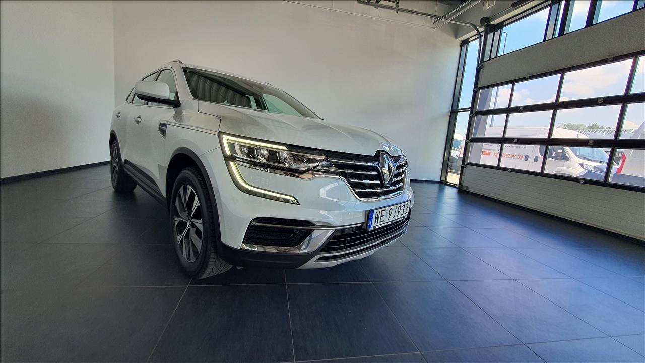Renault KOLEOS Koleos 1.3 TCe Equilibre EDC 2023