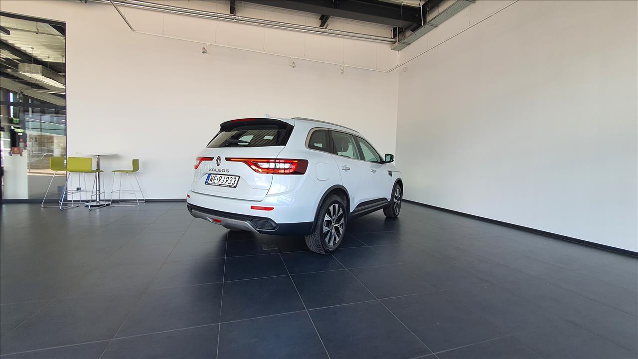 Renault KOLEOS Koleos 1.3 TCe Equilibre EDC 2023