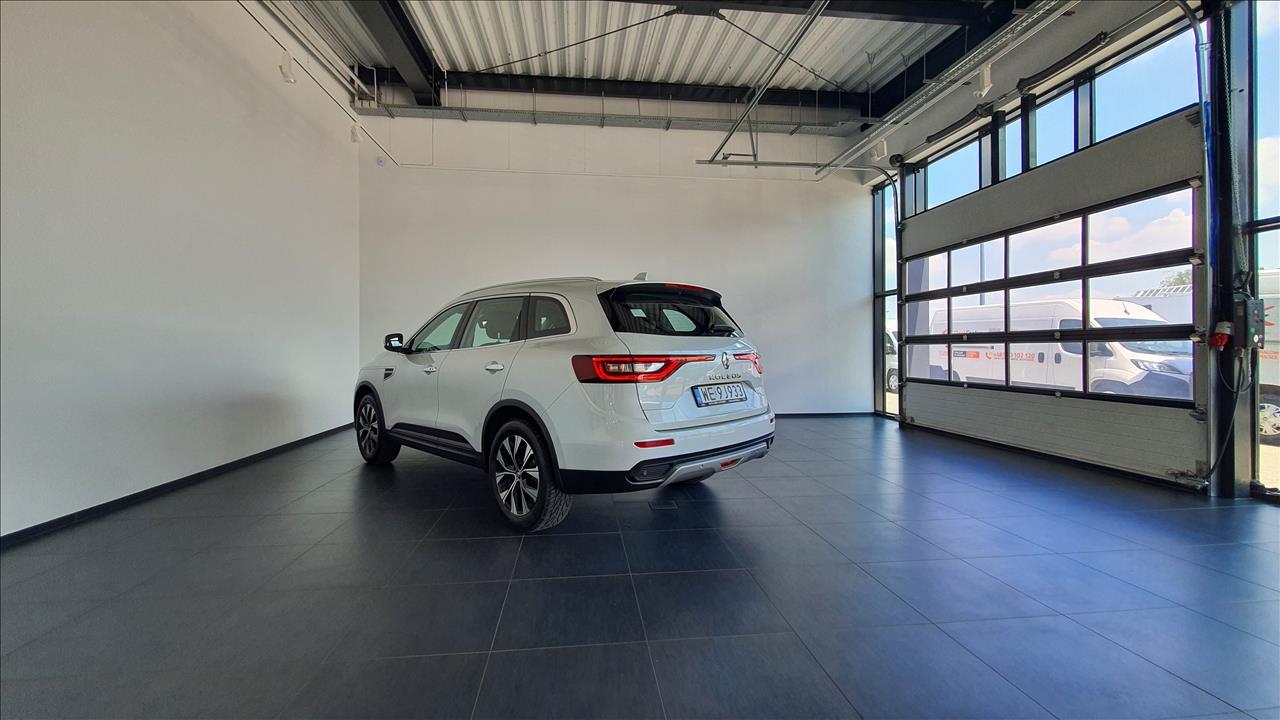 Renault KOLEOS Koleos 1.3 TCe Equilibre EDC 2023