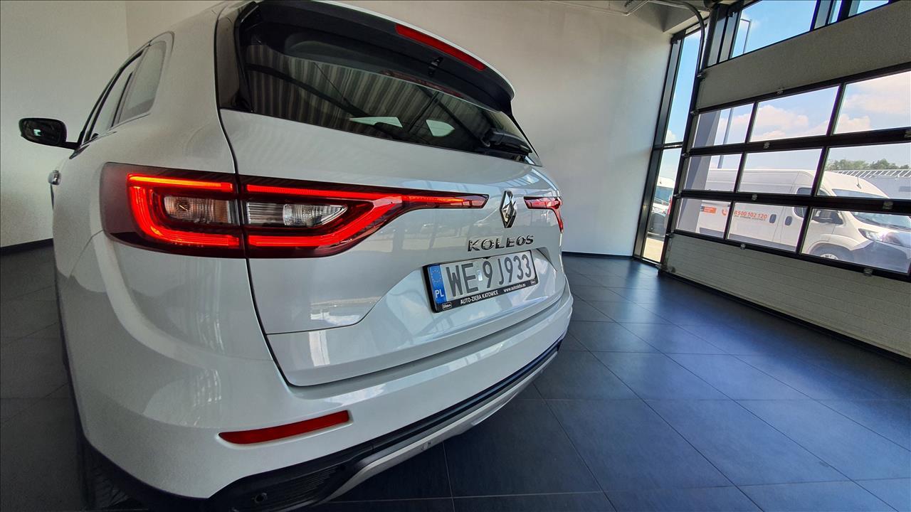 Renault KOLEOS Koleos 1.3 TCe Equilibre EDC 2023