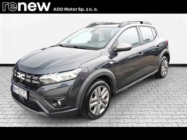 Dacia SANDERO Sandero Stepway 1.0 TCe Expression LPG 2023