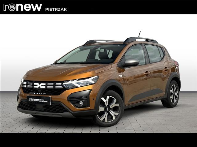 Dacia SANDERO Sandero Stepway 1.0 TCe Comfort LPG 2022