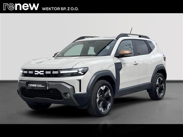 Dacia DUSTER Duster 1.2 TCe mHEV Extreme 4x4 2024