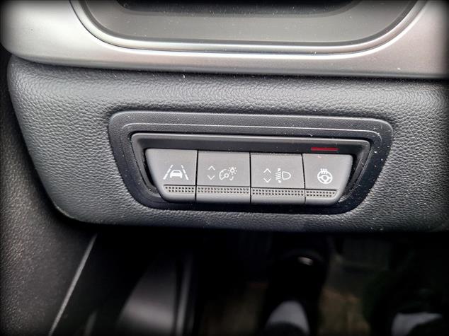 Renault CAPTUR Captur 1.0 TCe Techno LPG 2024