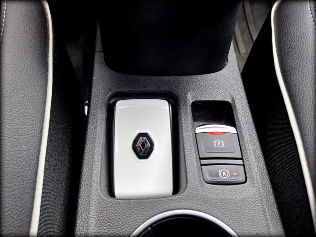 Renault CAPTUR Captur 1.0 TCe Techno LPG 2024