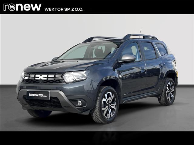 Dacia DUSTER Duster 1.0 TCe Journey LPG 2023