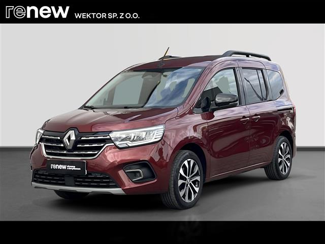 Renault KANGOO Kangoo 1.3 TCe Techno EDC 2023
