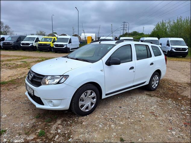 Dacia LOGAN Logan MCV 1.2 16V Access 2014