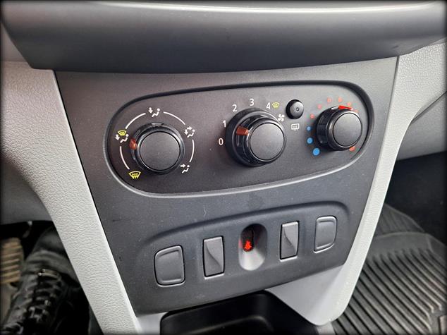 Dacia LOGAN Logan MCV 1.2 16V Access 2014