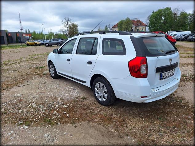 Dacia LOGAN Logan MCV 1.2 16V Access 2014