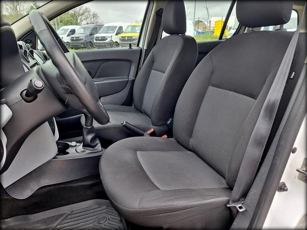 Dacia LOGAN Logan MCV 1.2 16V Access 2014