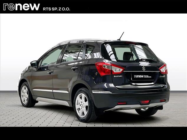 Suzuki SX4 SX4 S-cross 1.6 Comfort 2013
