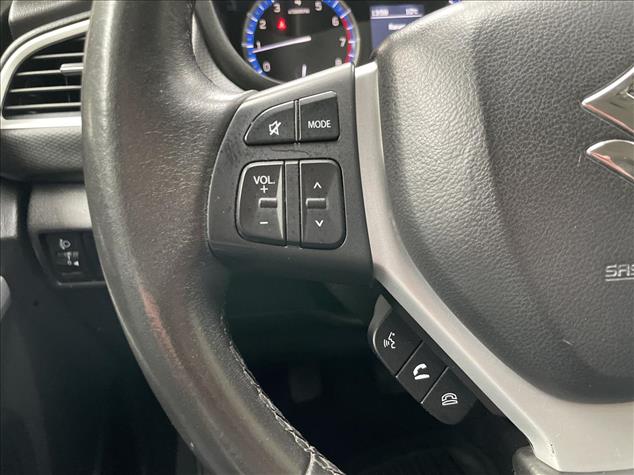 Suzuki SX4 SX4 S-cross 1.6 Comfort 2013