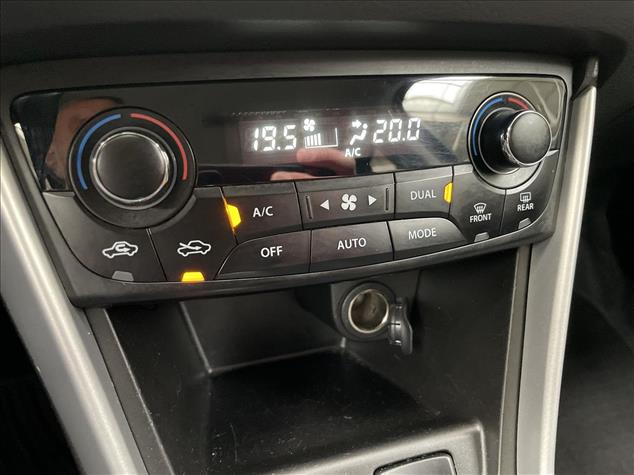 Suzuki SX4 SX4 S-cross 1.6 Comfort 2013