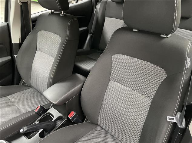 Suzuki SX4 SX4 S-cross 1.6 Comfort 2013