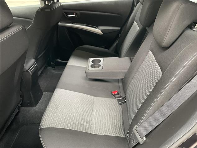 Suzuki SX4 SX4 S-cross 1.6 Comfort 2013