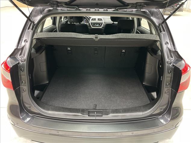 Suzuki SX4 SX4 S-cross 1.6 Comfort 2013