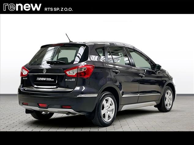 Suzuki SX4 SX4 S-cross 1.6 Comfort 2013