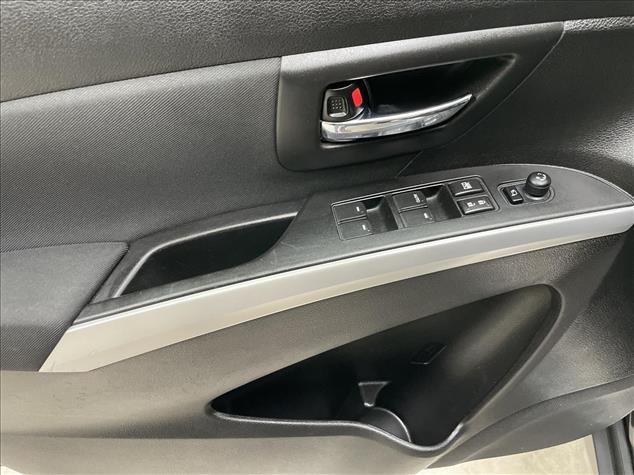 Suzuki SX4 SX4 S-cross 1.6 Comfort 2013