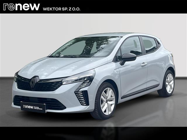 Renault CLIO Clio 1.0 TCe Evolution LPG 2024