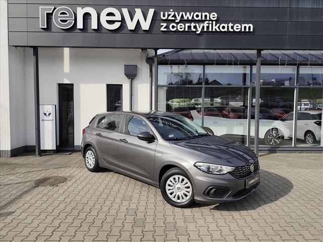 Fiat TIPO Tipo 1.4 16v Easy 2017