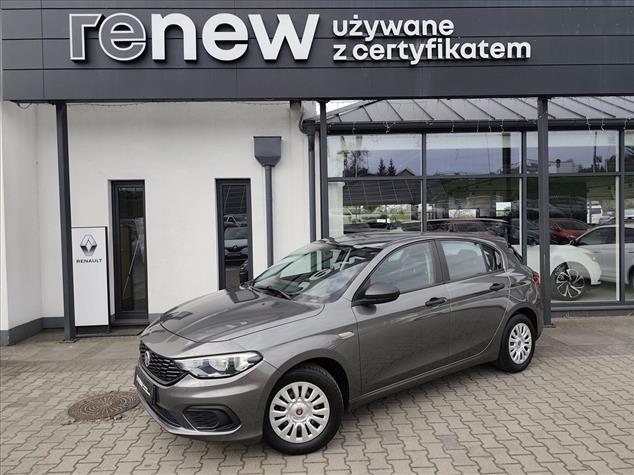 Fiat TIPO Tipo 1.4 16v Easy 2017