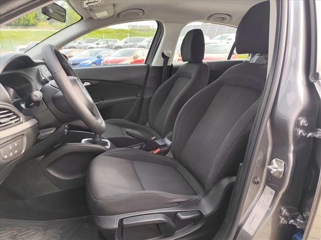 Fiat TIPO Tipo 1.4 16v Easy 2017